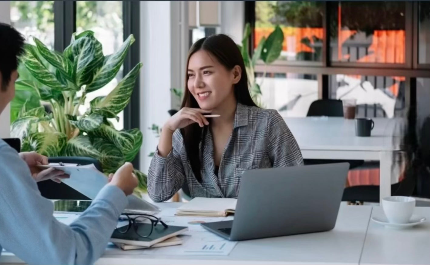 Business Consulting 5 hrs plus 15 mins free
