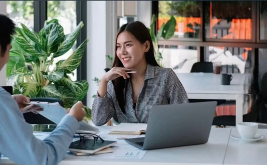 Business Consulting 12 hrs plus 20 mins free